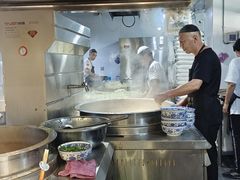 -清真磨沟沿老字号牛肉面(总店)
