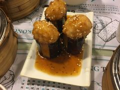 -点点心点心专门店(旺角店)