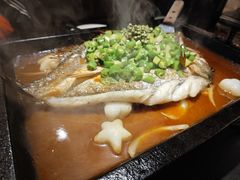 -夯鱼烤鱼·尔滨地标美食(中央商场店)