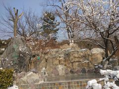 -金隅凤山酒店