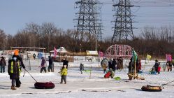 -268童话露营农场·烧烤·团建