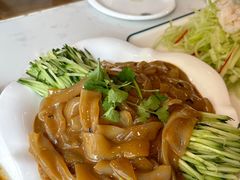 -老仁义·清真菜(太古街店)