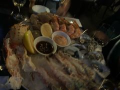 -The Grill by Sean Connolly