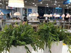 大堂-宜家·瑞典风味餐厅(北京西红门店)