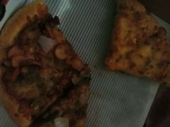 -那坡里比萨(康王北路店)