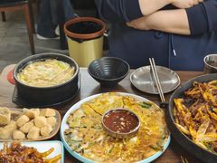 -妈妈手(山大总店)