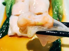 -寻味·港式茶餐厅(富力城店)