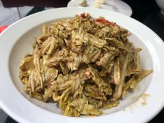 -宛平李记小吃(东关街店)