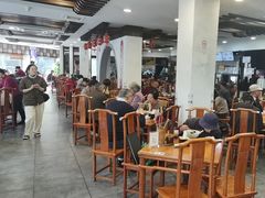 -奎元馆.百年奎元.非遗传承(西湖边的解放路店)