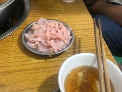 -渝味黄姐火锅(黄泥村店)