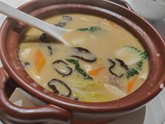 京城酥肉锅-四季民福烤鸭店(王府井东安门店)