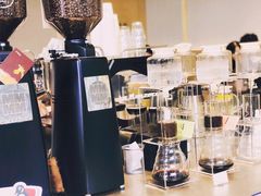 -Seesaw Coffee(苏州中心店)