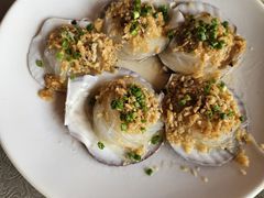 -北港方记海鲜楼·海景餐厅