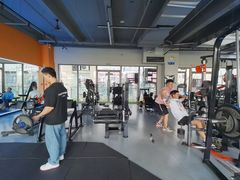 -银锐24h健身·Ai闪练(建设路店)