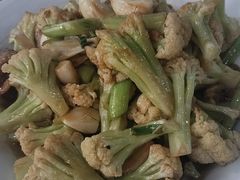 -帕米尔食府(白云观店)