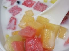-老海南椰奶清补凉(文化宫老店)
