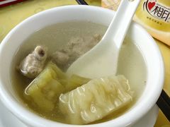 -墨白私房菜·广东菜 粤菜