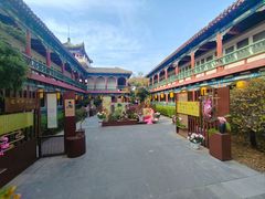 -中国翰园碑林