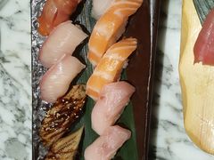 -家贺屋刺身寿司专门店