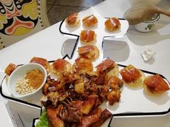 -飞虎过桥米线(翠湖店)