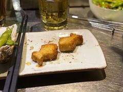 -很久以前羊肉串(农科路店)