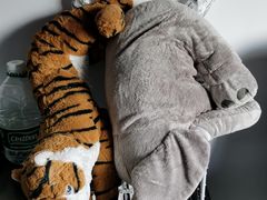 -宜家家居(哈尔滨商场店)