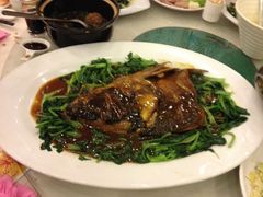 IMG_0137-老街饭庄·地道淮扬菜(扬子江北路总店)