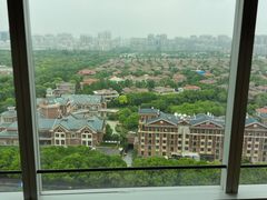 -上海浦东嘉里大酒店