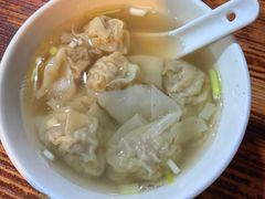 -吴财记面家(大同路店)