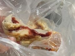 -滨海新区濒开里菜市场