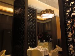 -上海金桥红枫万豪酒店-万豪中餐厅