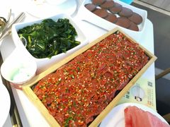 -巴邑火锅·鲜切牛肉(萧山银隆店)