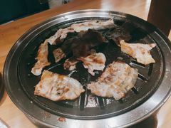 -九田家黑牛烤肉(溧水万达店)