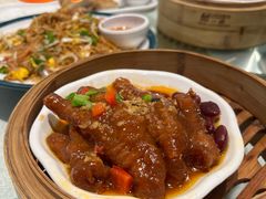 -名盈轩酒家·手工茶点·16年经典粤菜(新一城店)