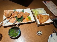 -水之惠鲜鱼料理(王府大街店)