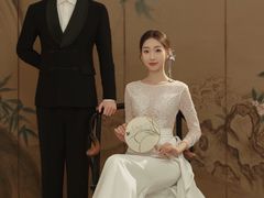 -经典婚纱摄影美学馆·私人定制