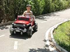 -西部长青自然儿童乐园