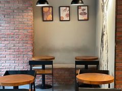 用餐区-THE ALLEY 鹿角巷(时代天街A馆店)
