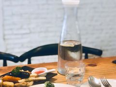 -西堤复合时尚餐厅