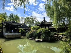 -沈坤状元府景区
