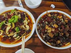 -三哥田螺(北书院街店)