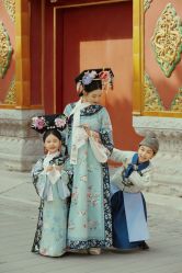 -美云庭古装·格格服汉服·京城旅拍(北京店)