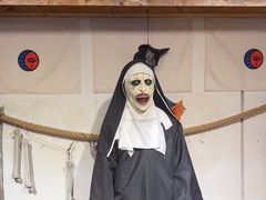 -长藤鬼校(龙翔店)