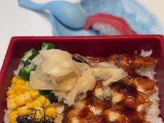 -元气寿司(益田假日广场店)