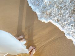 -海南清水湾莱佛士酒店