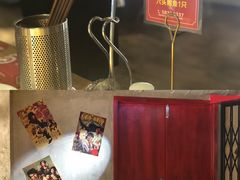 -捞围鲜·港式打边炉(海阳路店)