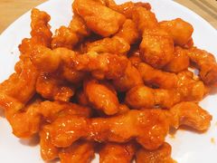 -陈傻子餐厅(世纪都会店)