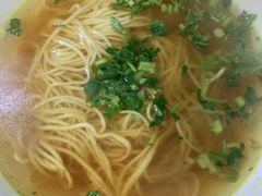 -鑫明明拉面(宁化路店)