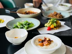 -上蔬无瑕· 创意素食·Vegetarian(华采天地店)