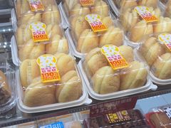-味多美蛋糕(苏州街地铁店)